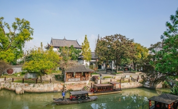 梅花洲、鳳橋石佛寺