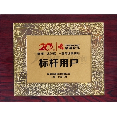 擎洲軟件標(biāo)桿用戶(hù)